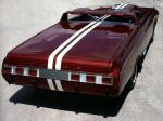 Dodge Charger Roadster Concept 1964 года